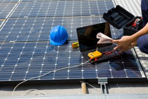 Conditions d’installation de panneaux solaire par Solaires Photovoltaïques à Sermaize-les-Bains